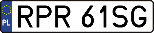 RPR61SG