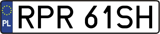 RPR61SH