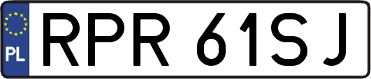 RPR61SJ