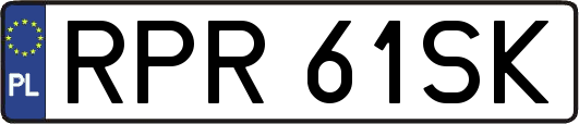 RPR61SK