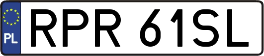 RPR61SL