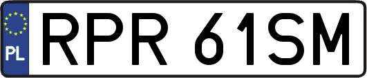 RPR61SM