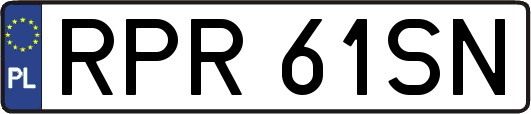 RPR61SN