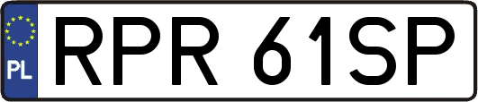 RPR61SP