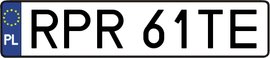 RPR61TE