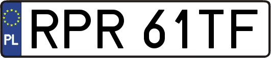 RPR61TF