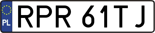 RPR61TJ