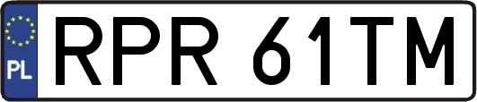 RPR61TM