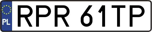 RPR61TP