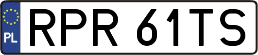 RPR61TS