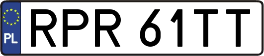 RPR61TT