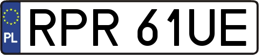 RPR61UE