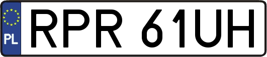 RPR61UH