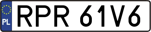 RPR61V6