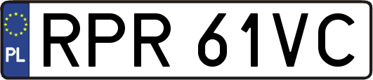 RPR61VC