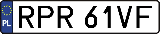 RPR61VF