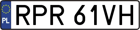 RPR61VH