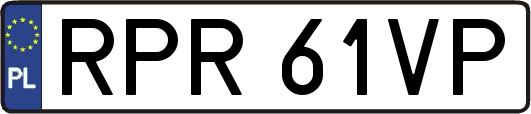 RPR61VP