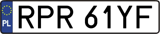 RPR61YF