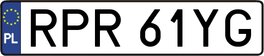 RPR61YG