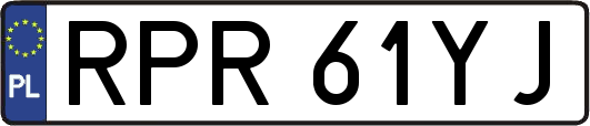RPR61YJ