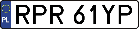 RPR61YP