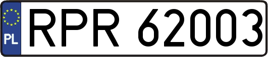 RPR62003