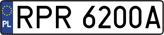 RPR6200A