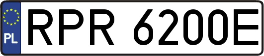 RPR6200E