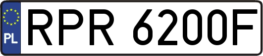 RPR6200F