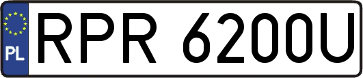 RPR6200U
