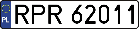 RPR62011