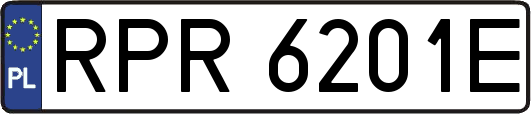 RPR6201E
