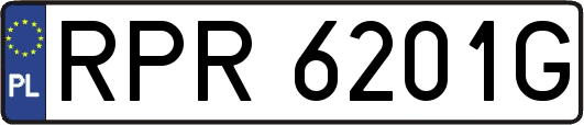 RPR6201G