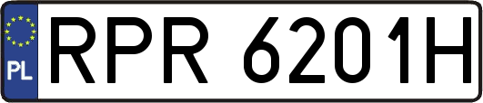 RPR6201H