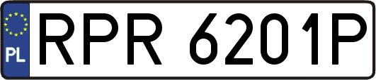 RPR6201P