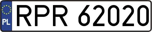 RPR62020