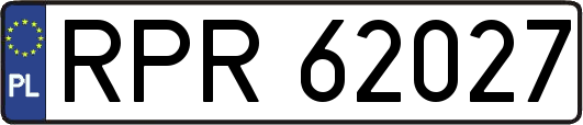 RPR62027