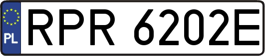 RPR6202E