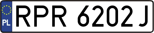 RPR6202J