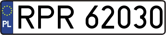RPR62030