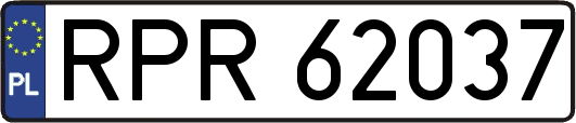 RPR62037