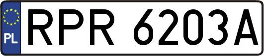 RPR6203A