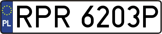 RPR6203P