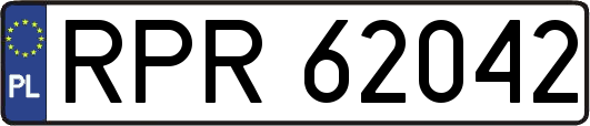RPR62042
