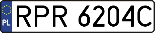 RPR6204C