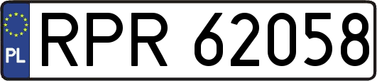 RPR62058