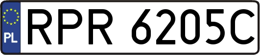 RPR6205C