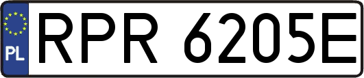RPR6205E
