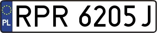 RPR6205J